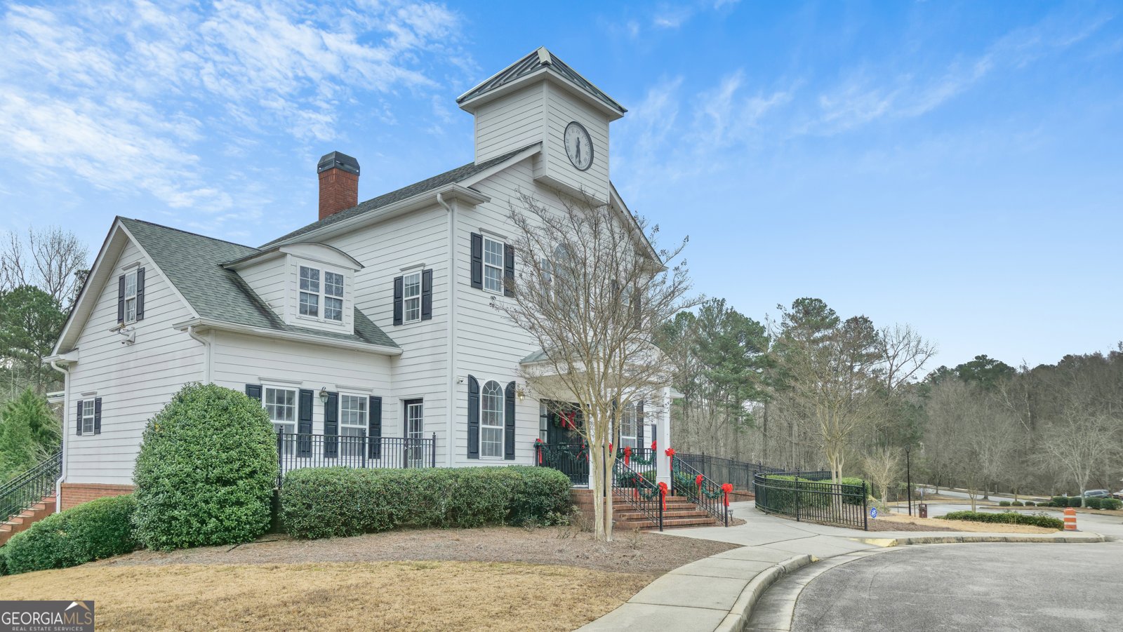 7789 Village Pass Fairburn - Photo 41