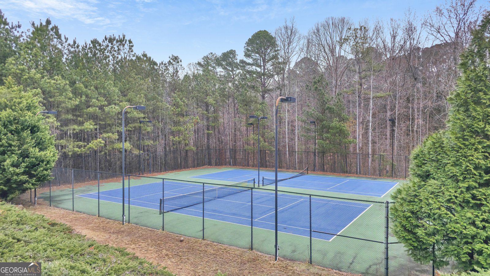 7789 Village Pass Fairburn - Photo 42