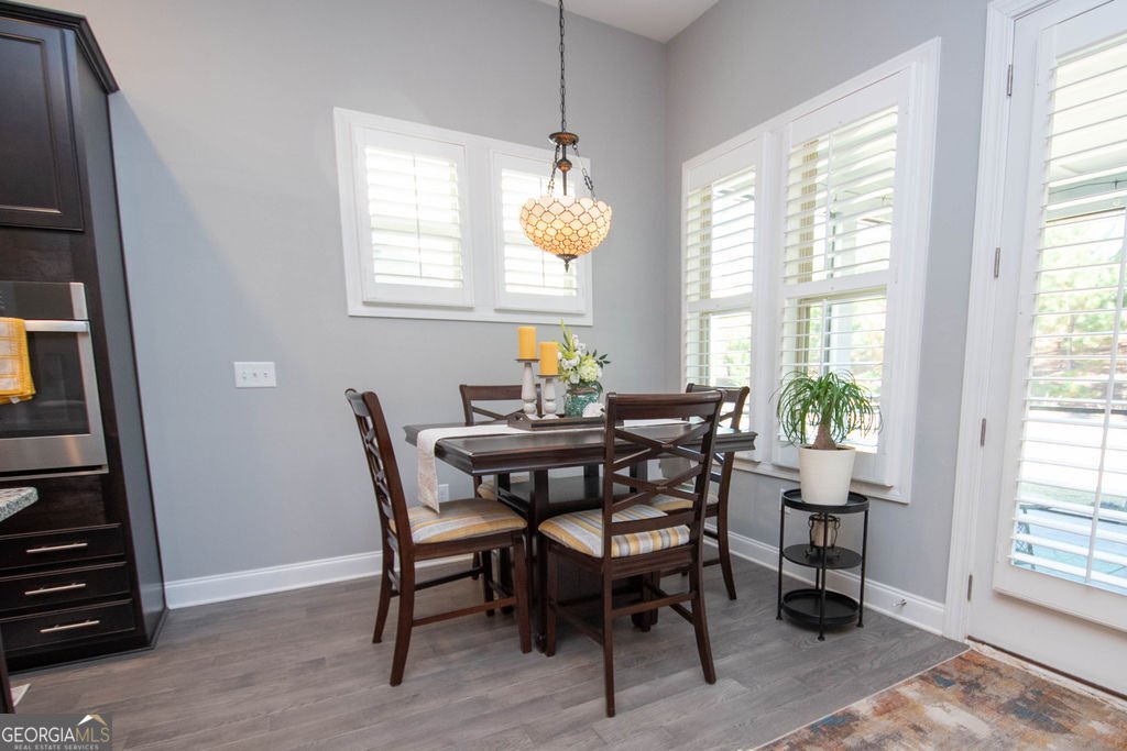 120 Red Maple Drive Peachtree City - Photo 10