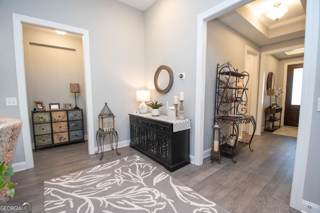 120 Red Maple Drive Peachtree City - Photo 11