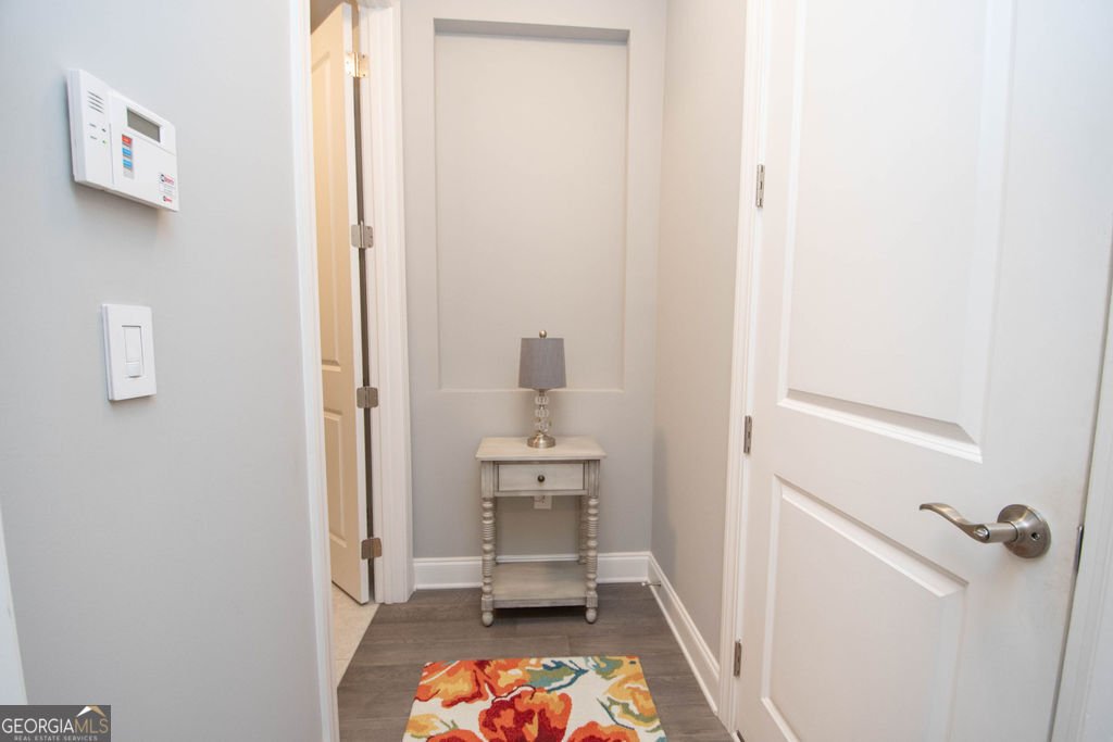 120 Red Maple Drive Peachtree City - Photo 12