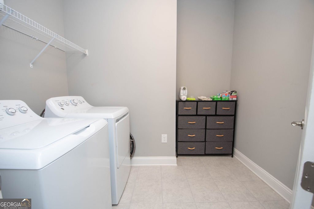 120 Red Maple Drive Peachtree City - Photo 13