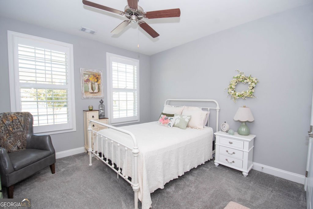 120 Red Maple Drive Peachtree City - Photo 14