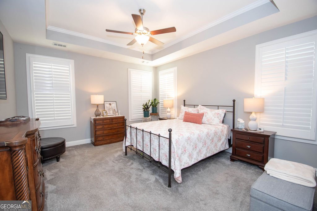 120 Red Maple Drive Peachtree City - Photo 15