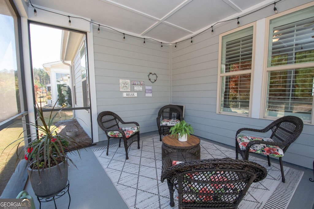 120 Red Maple Drive Peachtree City - Photo 18