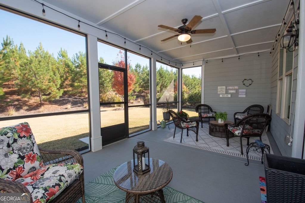 120 Red Maple Drive Peachtree City - Photo 19