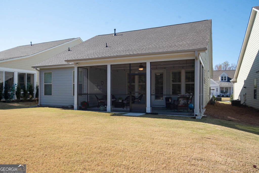 120 Red Maple Drive Peachtree City - Photo 21