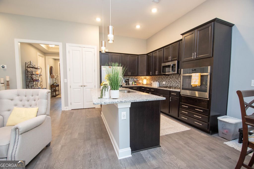 120 Red Maple Drive Peachtree City - Photo 7