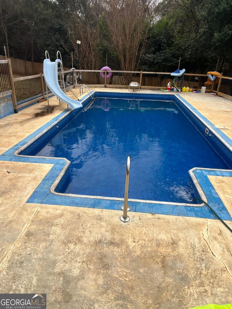 110 FOXFIRE Drive Warner Robins - Photo 25