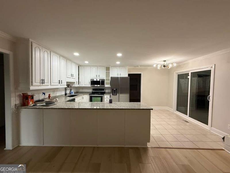 110 FOXFIRE Drive Warner Robins - Photo 6