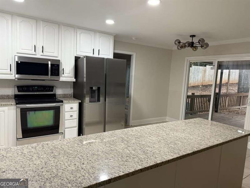 110 FOXFIRE Drive Warner Robins - Photo 7