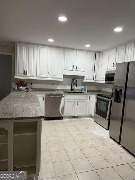 110 FOXFIRE Drive Warner Robins - Photo 8