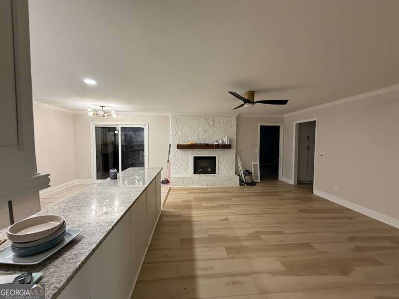 110 FOXFIRE Drive Warner Robins - Photo 9