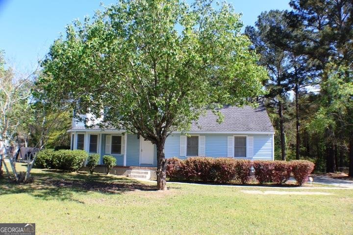 118 Whipoorwill Way Dublin - Photo 1