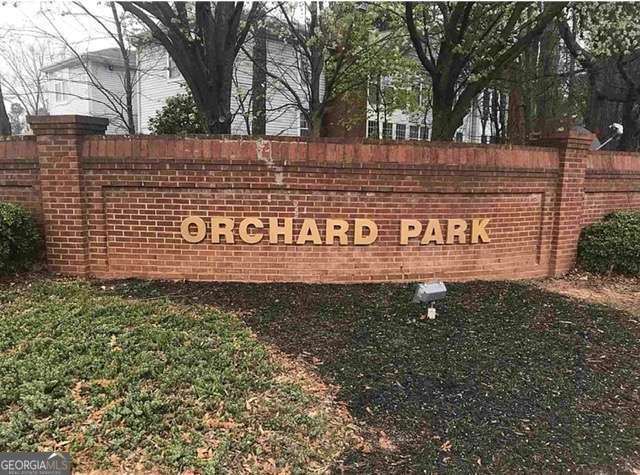 4241 Parkview Court Stone Mountain - Photo 1