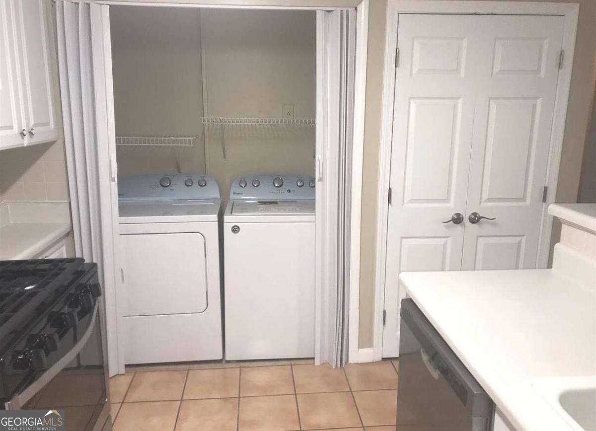 4241 Parkview Court Stone Mountain - Photo 6