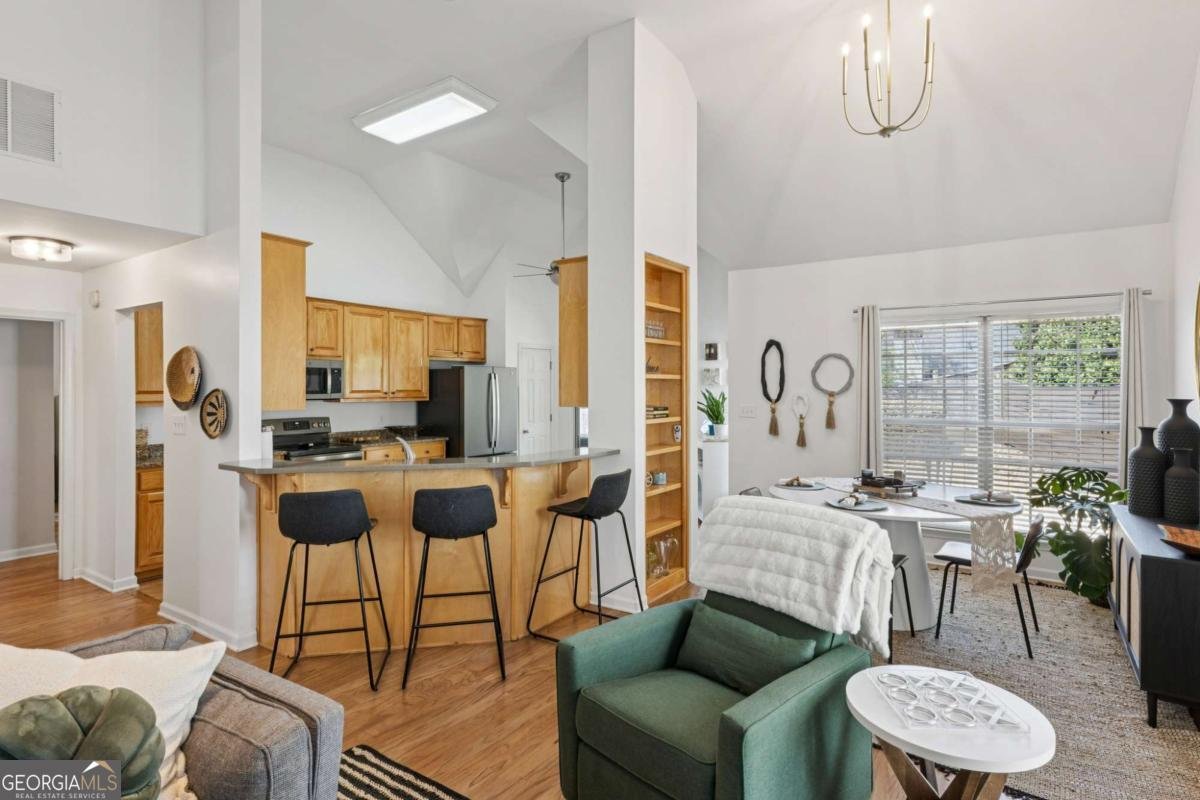 135 St Albans Way Peachtree City - Photo 10