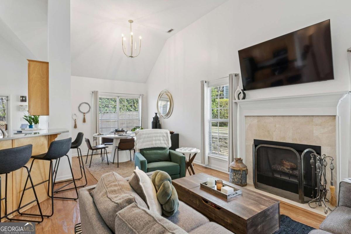 135 St Albans Way Peachtree City - Photo 11