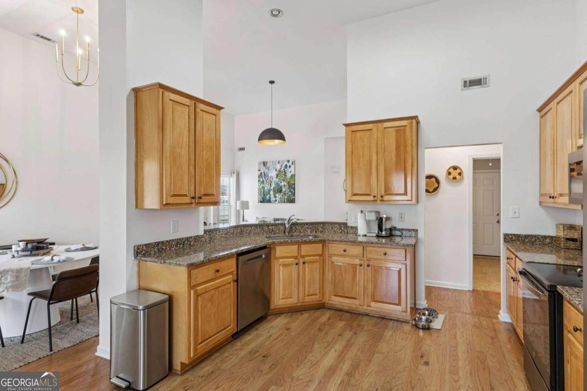 135 St Albans Way Peachtree City - Photo 12