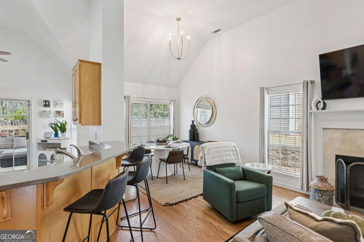 135 St Albans Way Peachtree City - Photo 13