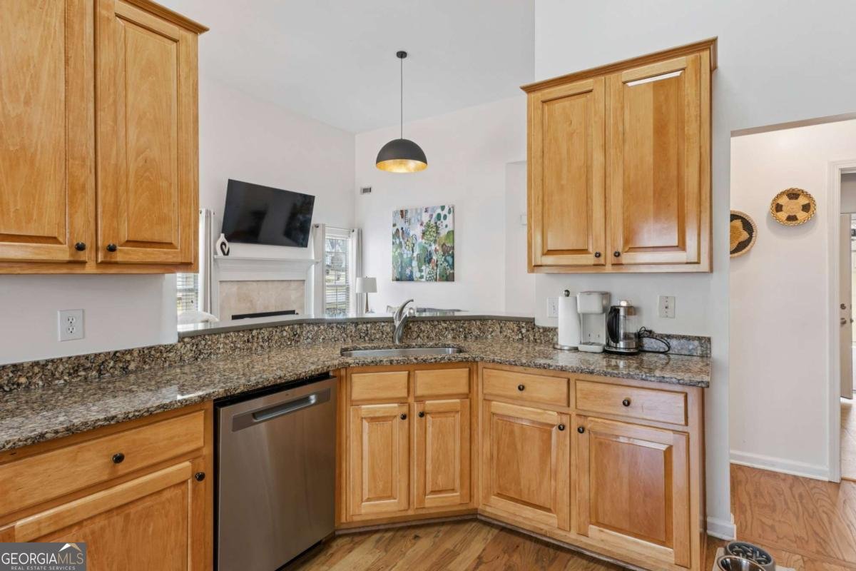 135 St Albans Way Peachtree City - Photo 14