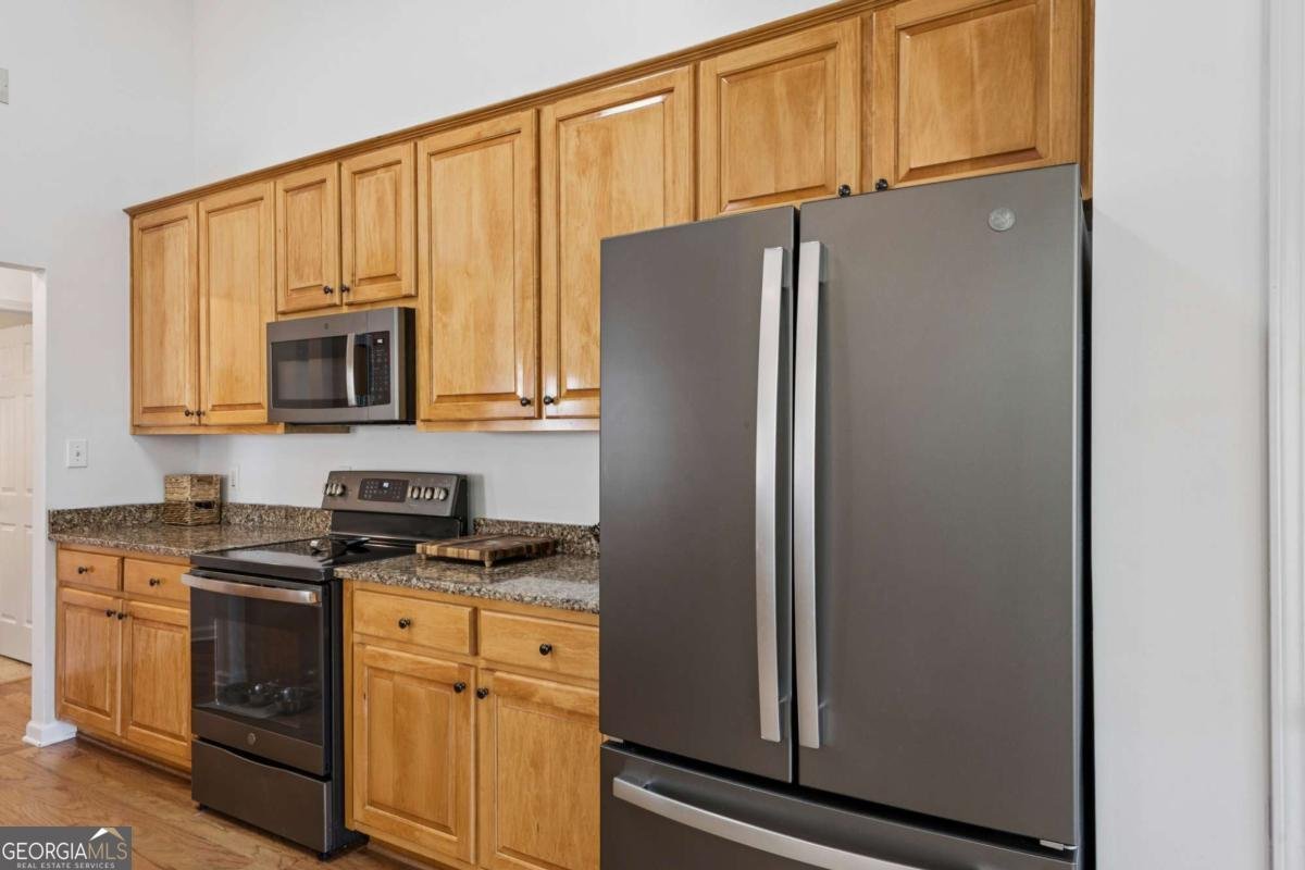 135 St Albans Way Peachtree City - Photo 15