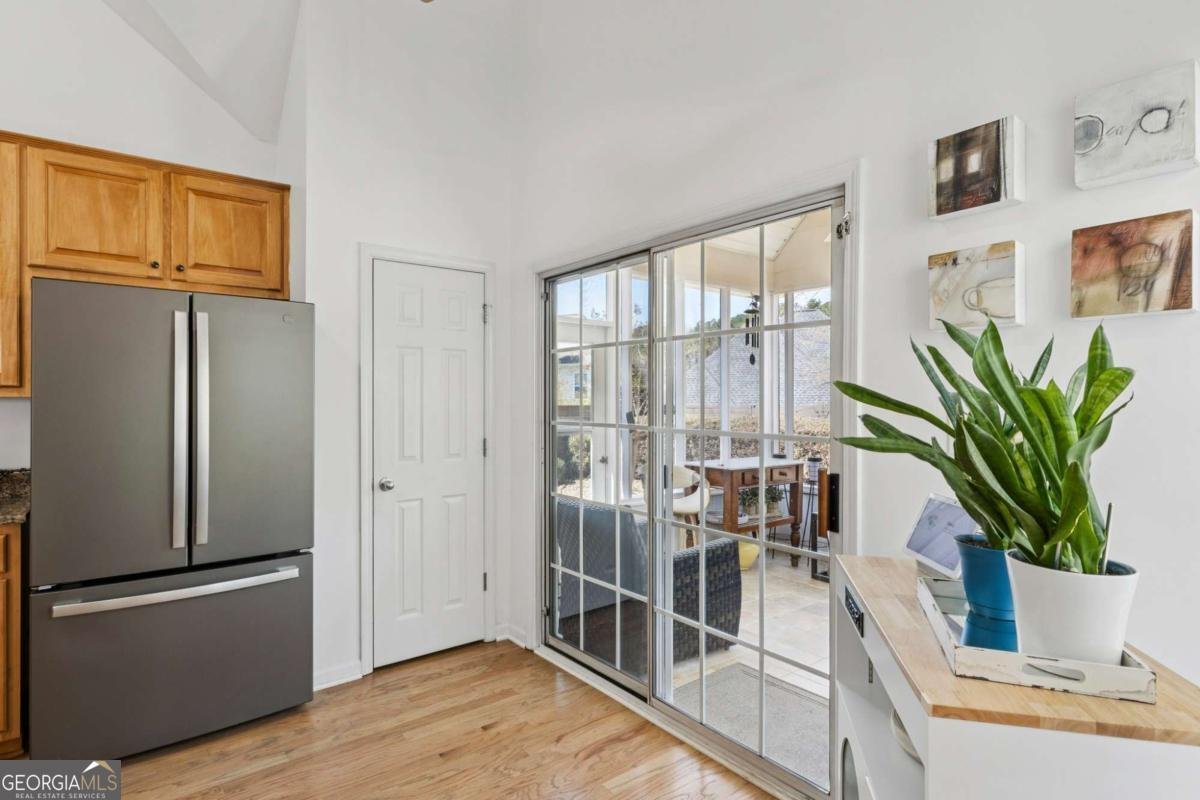 135 St Albans Way Peachtree City - Photo 17