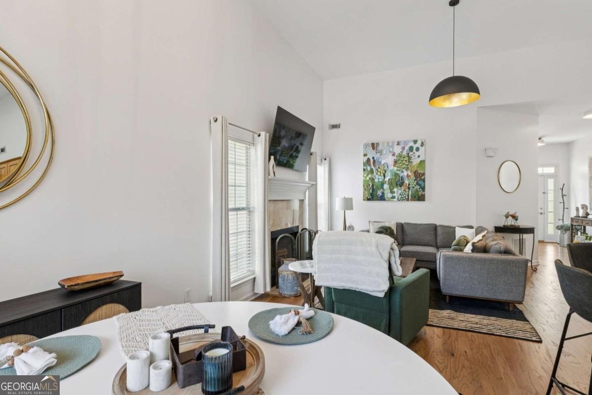 135 St Albans Way Peachtree City - Photo 19