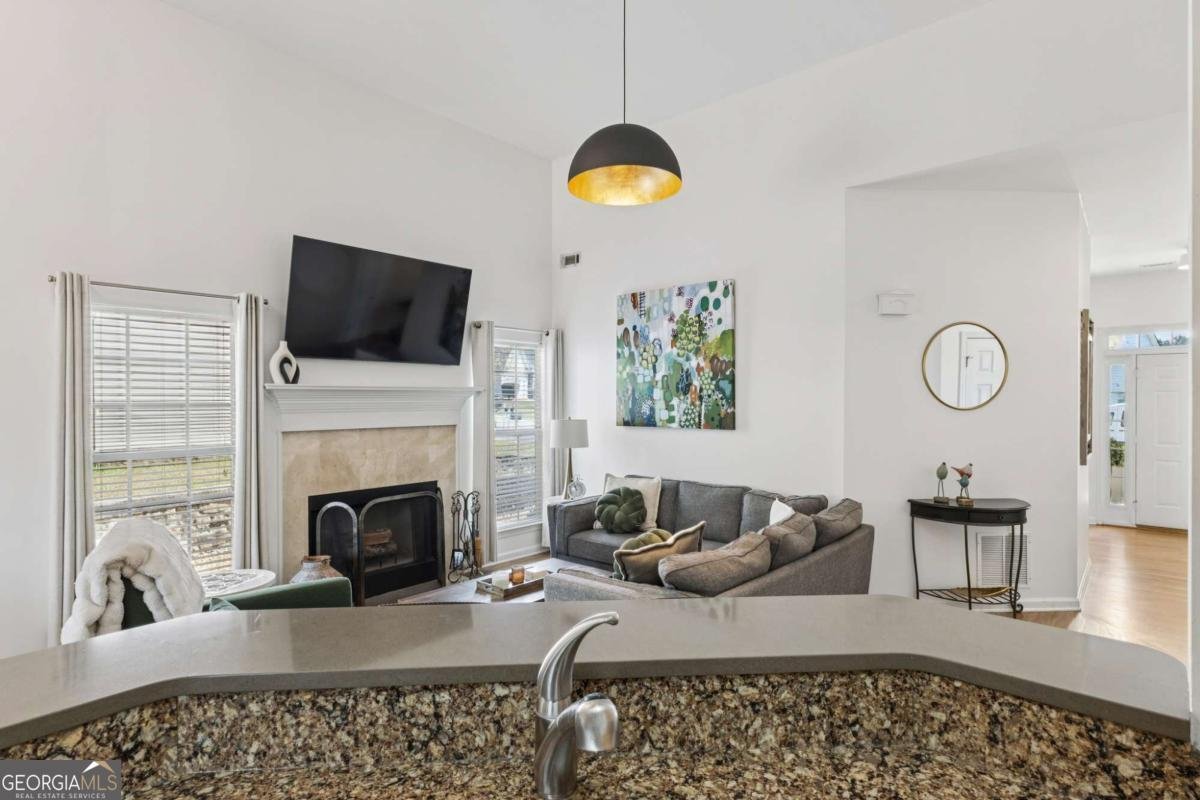 135 St Albans Way Peachtree City - Photo 20