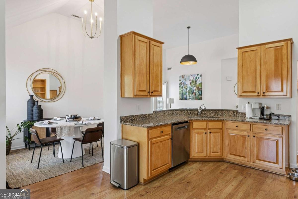 135 St Albans Way Peachtree City - Photo 21