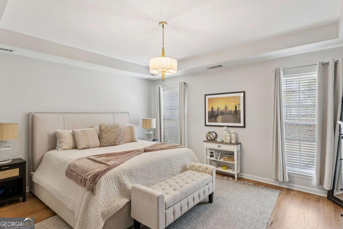 135 St Albans Way Peachtree City - Photo 22