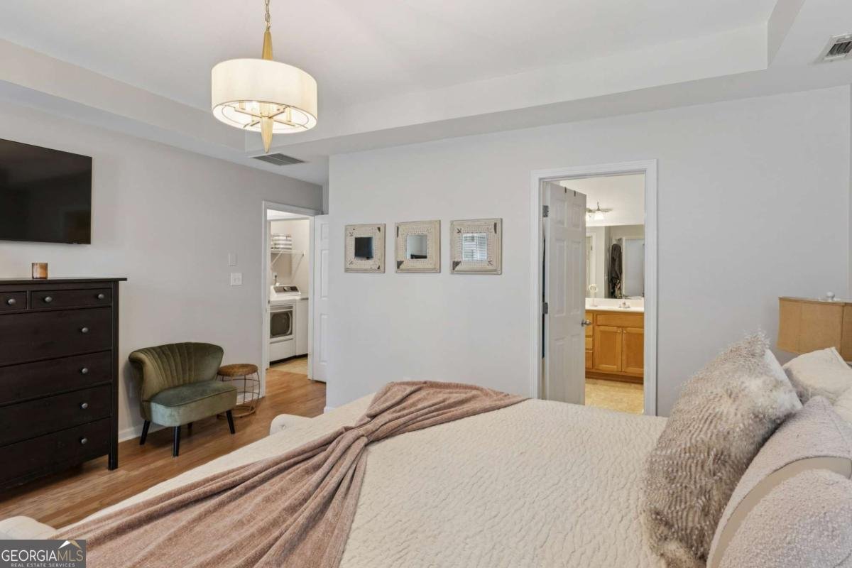 135 St Albans Way Peachtree City - Photo 23