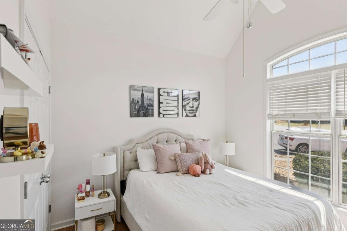 135 St Albans Way Peachtree City - Photo 27