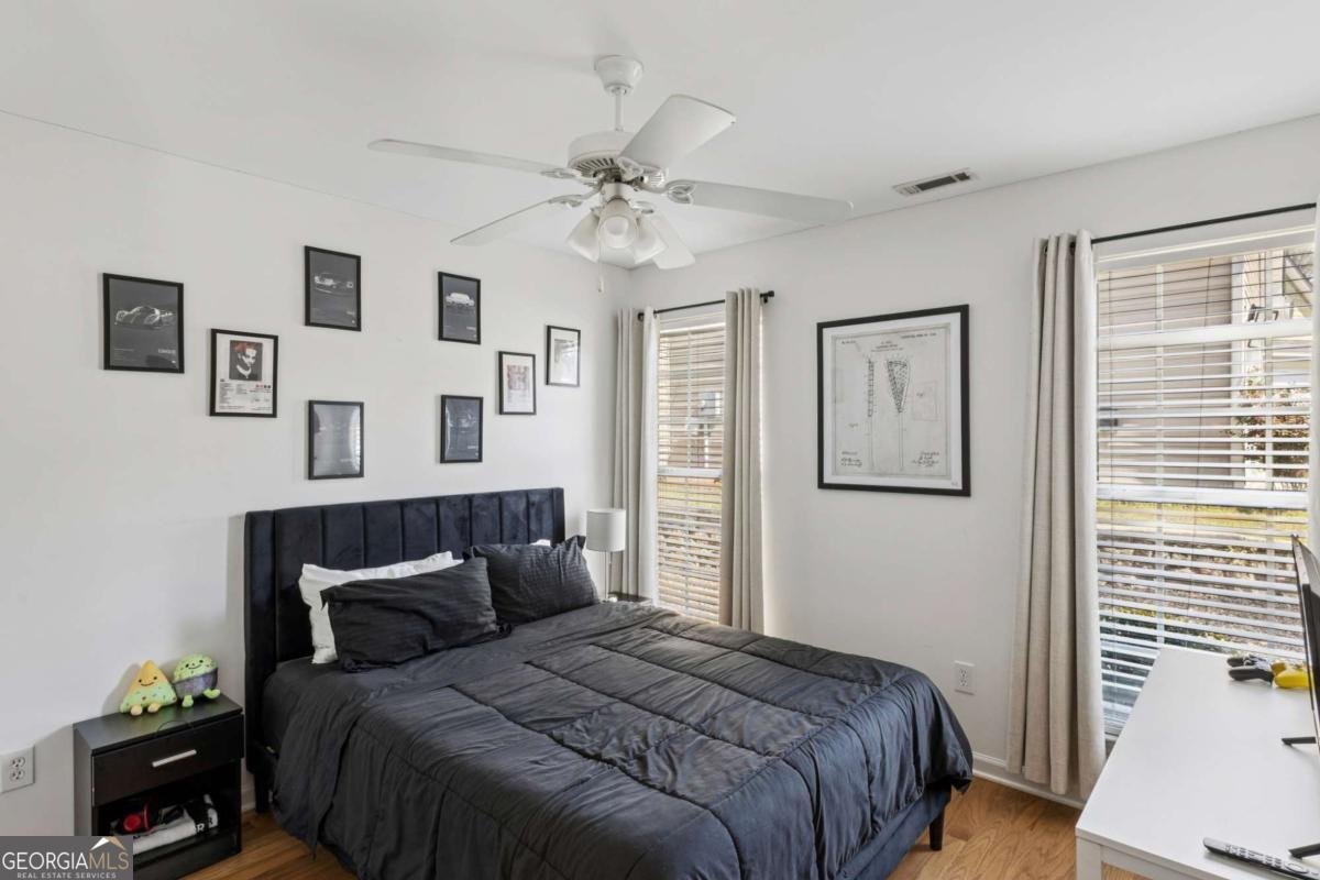 135 St Albans Way Peachtree City - Photo 30