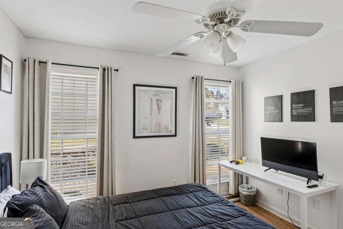 135 St Albans Way Peachtree City - Photo 31