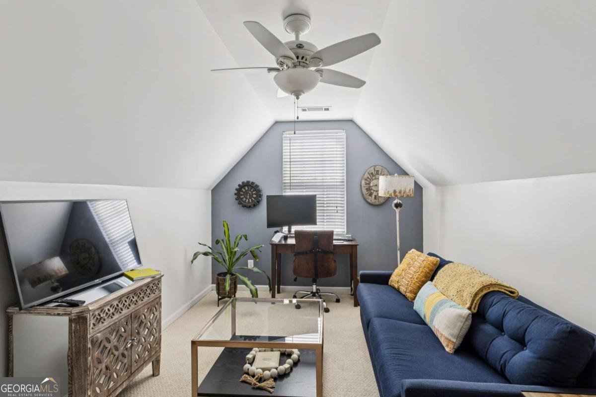 135 St Albans Way Peachtree City - Photo 33