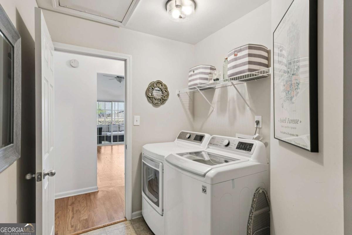 135 St Albans Way Peachtree City - Photo 37