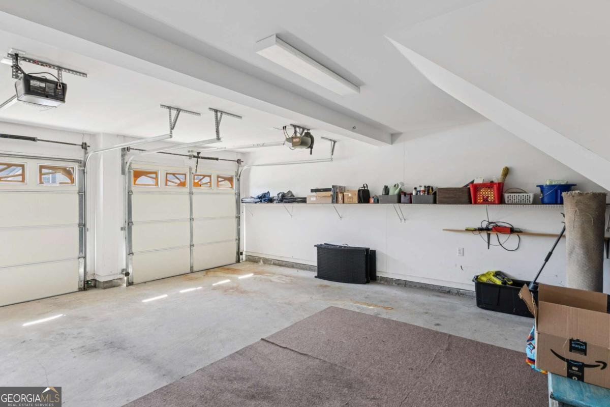 135 St Albans Way Peachtree City - Photo 38