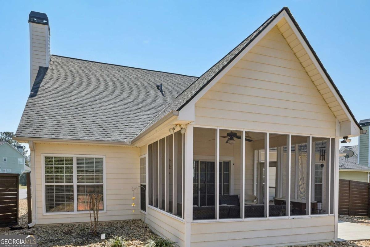 135 St Albans Way Peachtree City - Photo 39