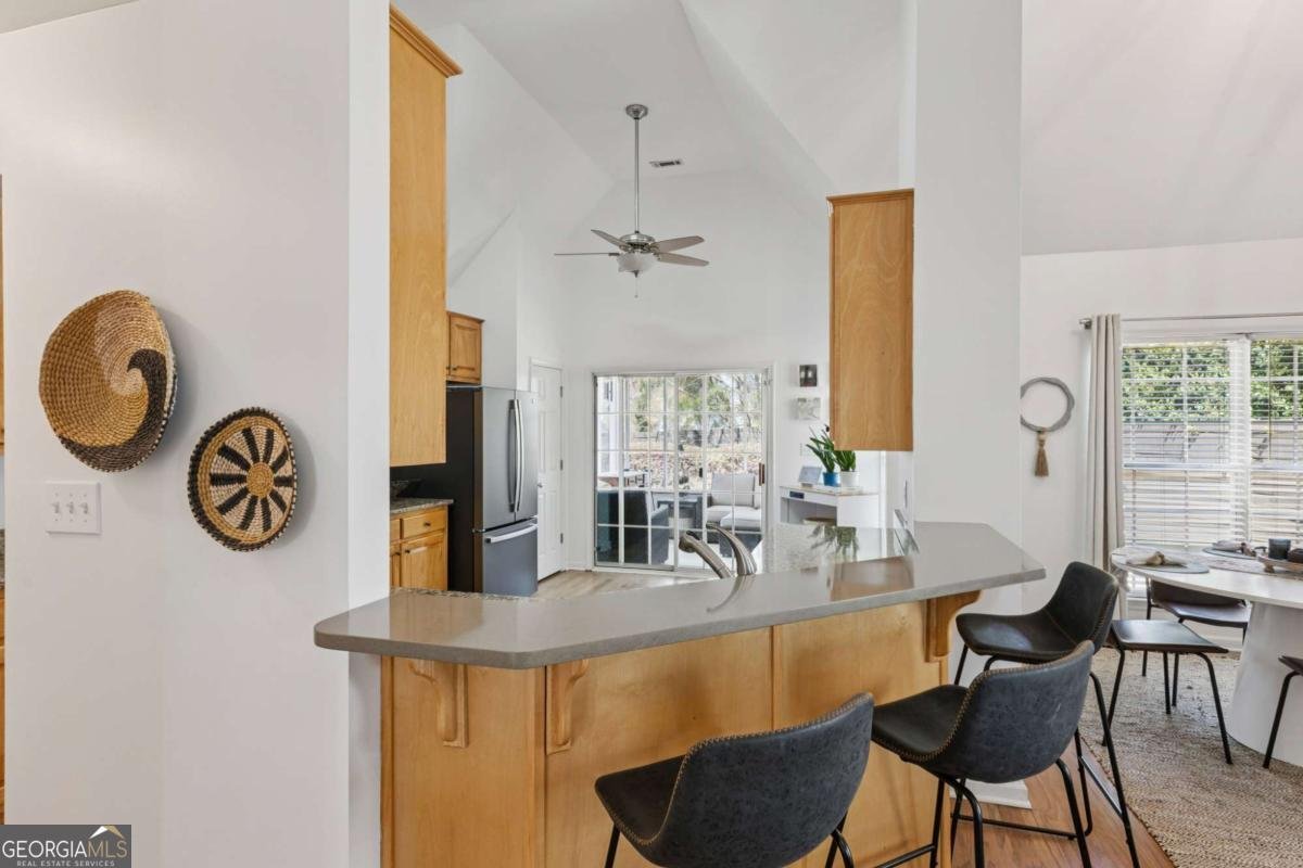 135 St Albans Way Peachtree City - Photo 8