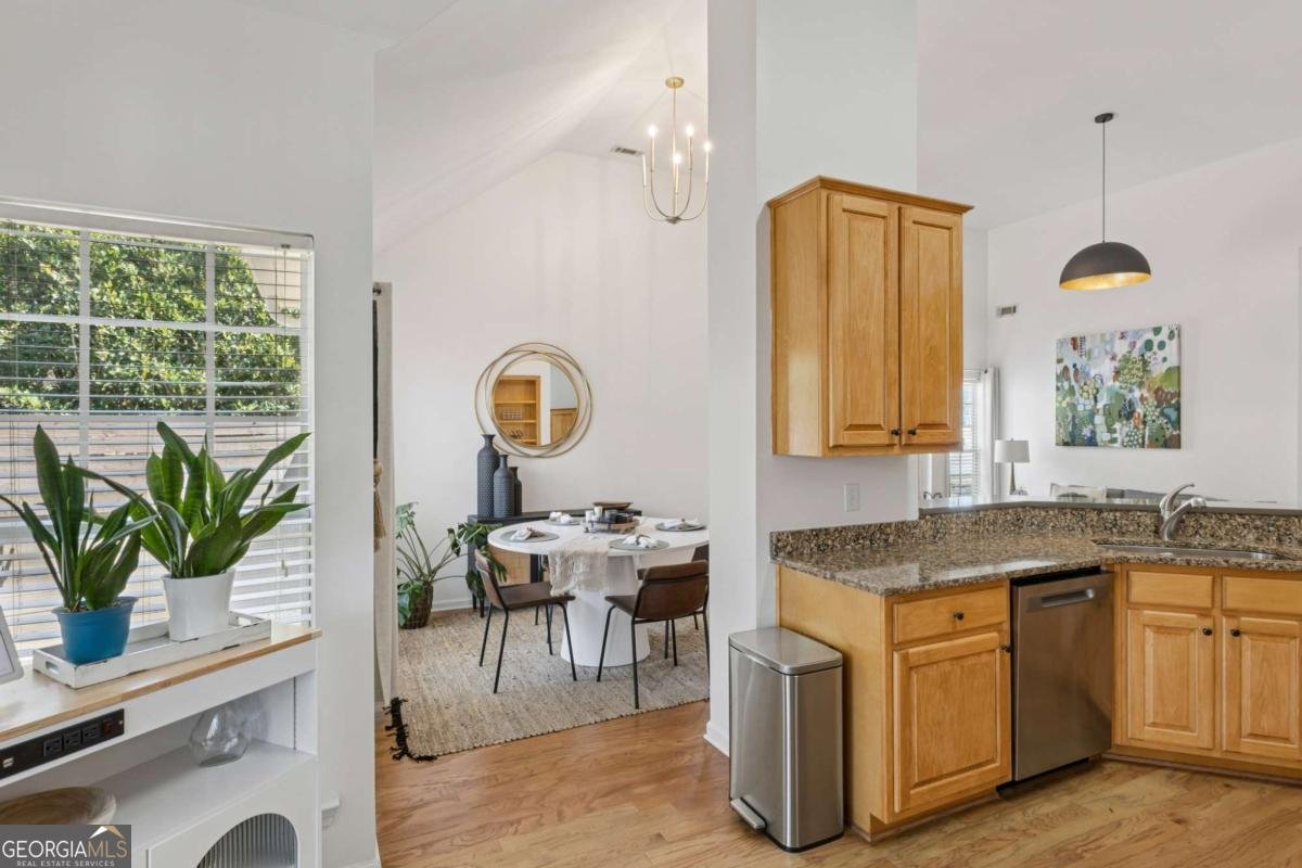 135 St Albans Way Peachtree City - Photo 9