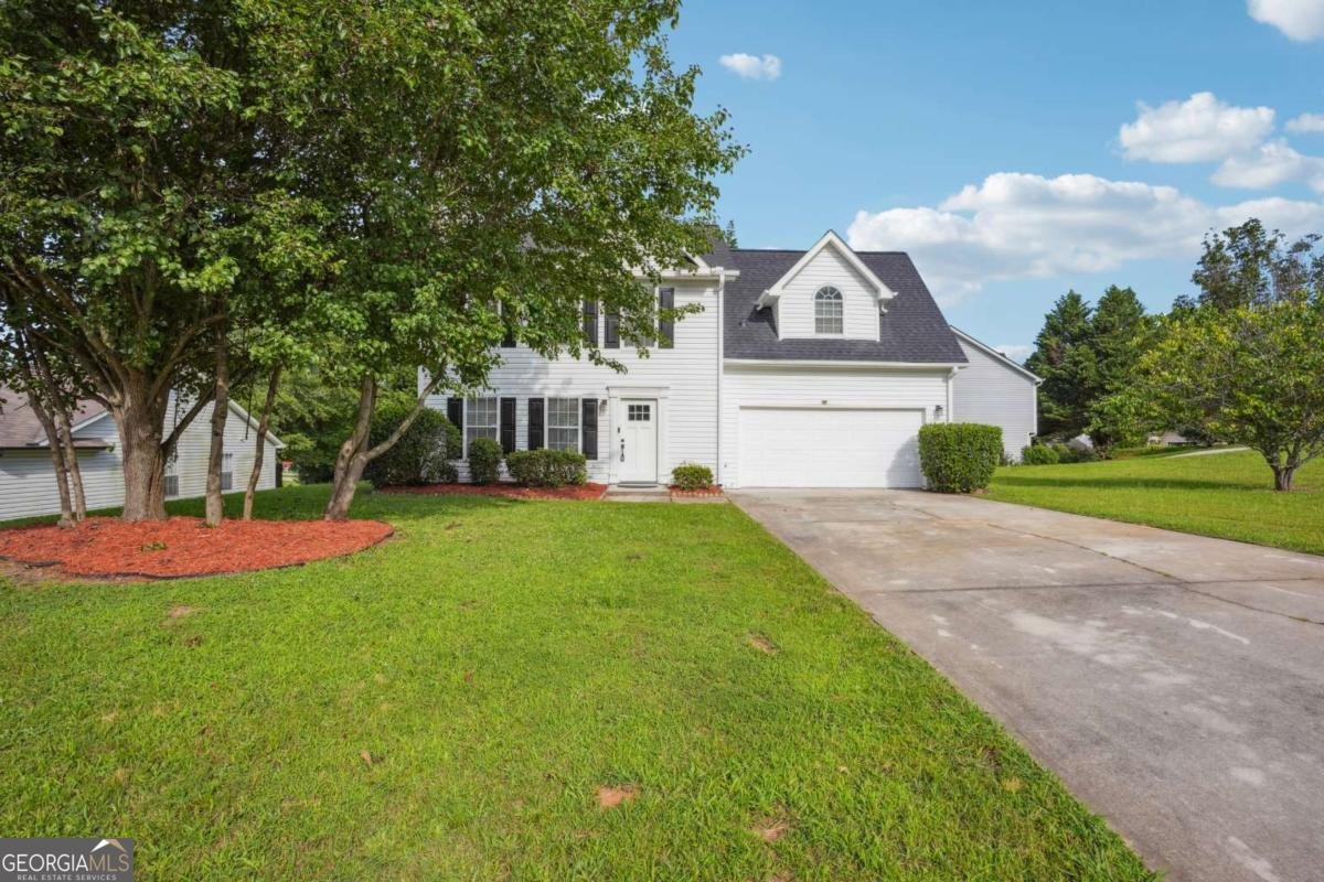 10423 Commons Crossing Jonesboro - Photo 1