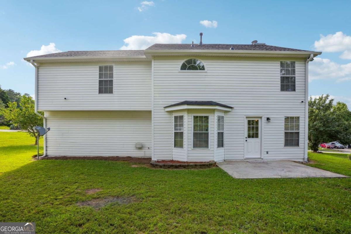 10423 Commons Crossing Jonesboro - Photo 25