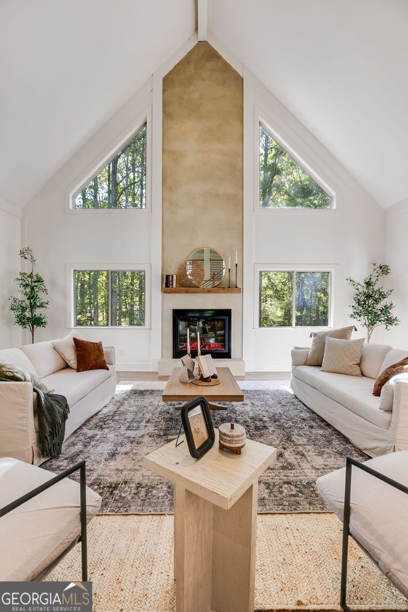 40 Crowe Road Alpharetta - Photo 17