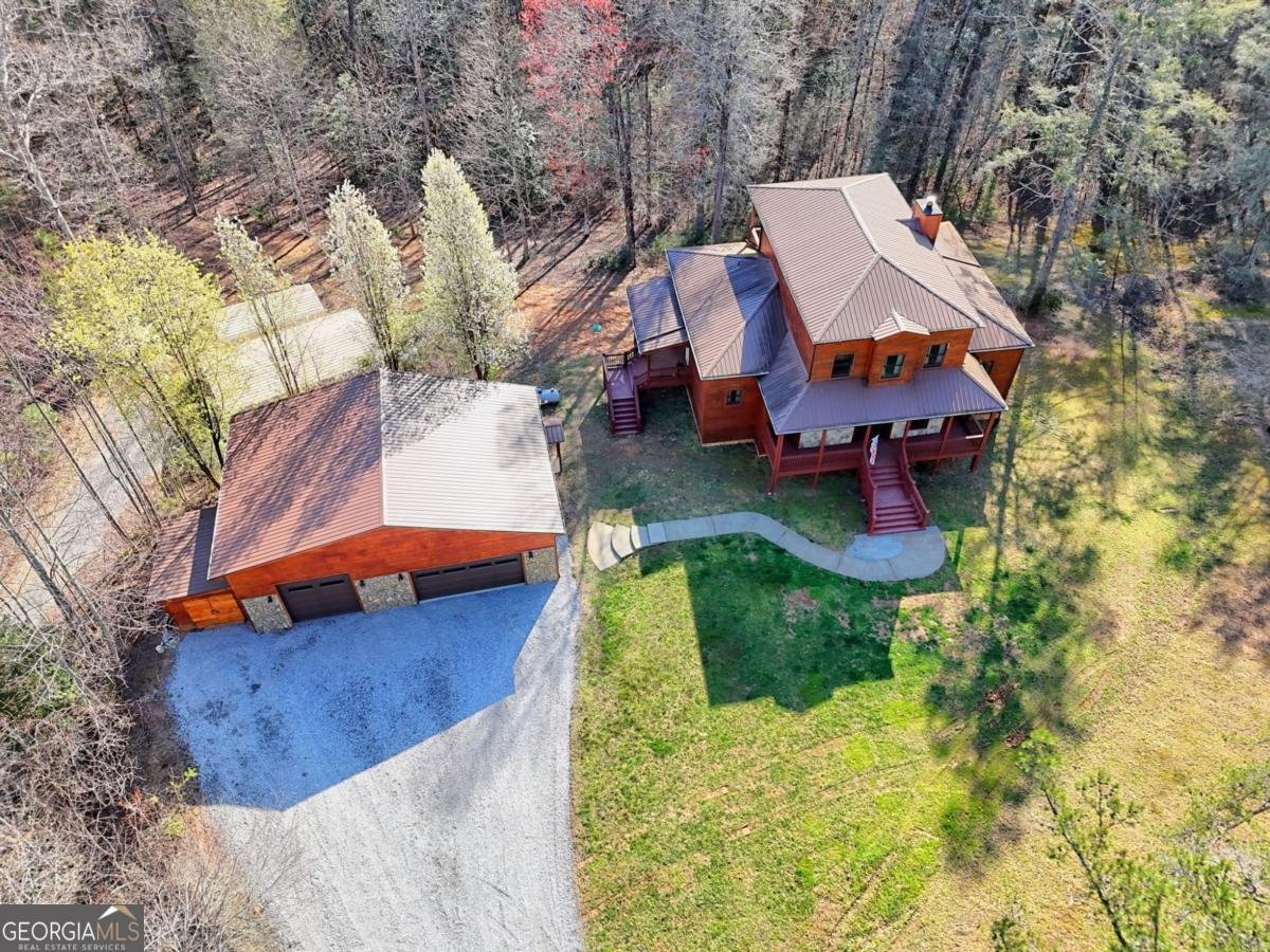 356 Mill Creek Acres Blue Ridge - Photo 10