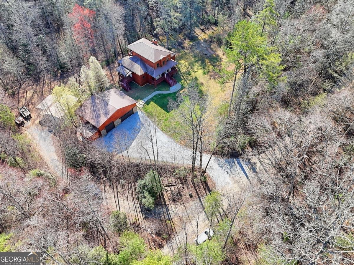 356 Mill Creek Acres Blue Ridge - Photo 11
