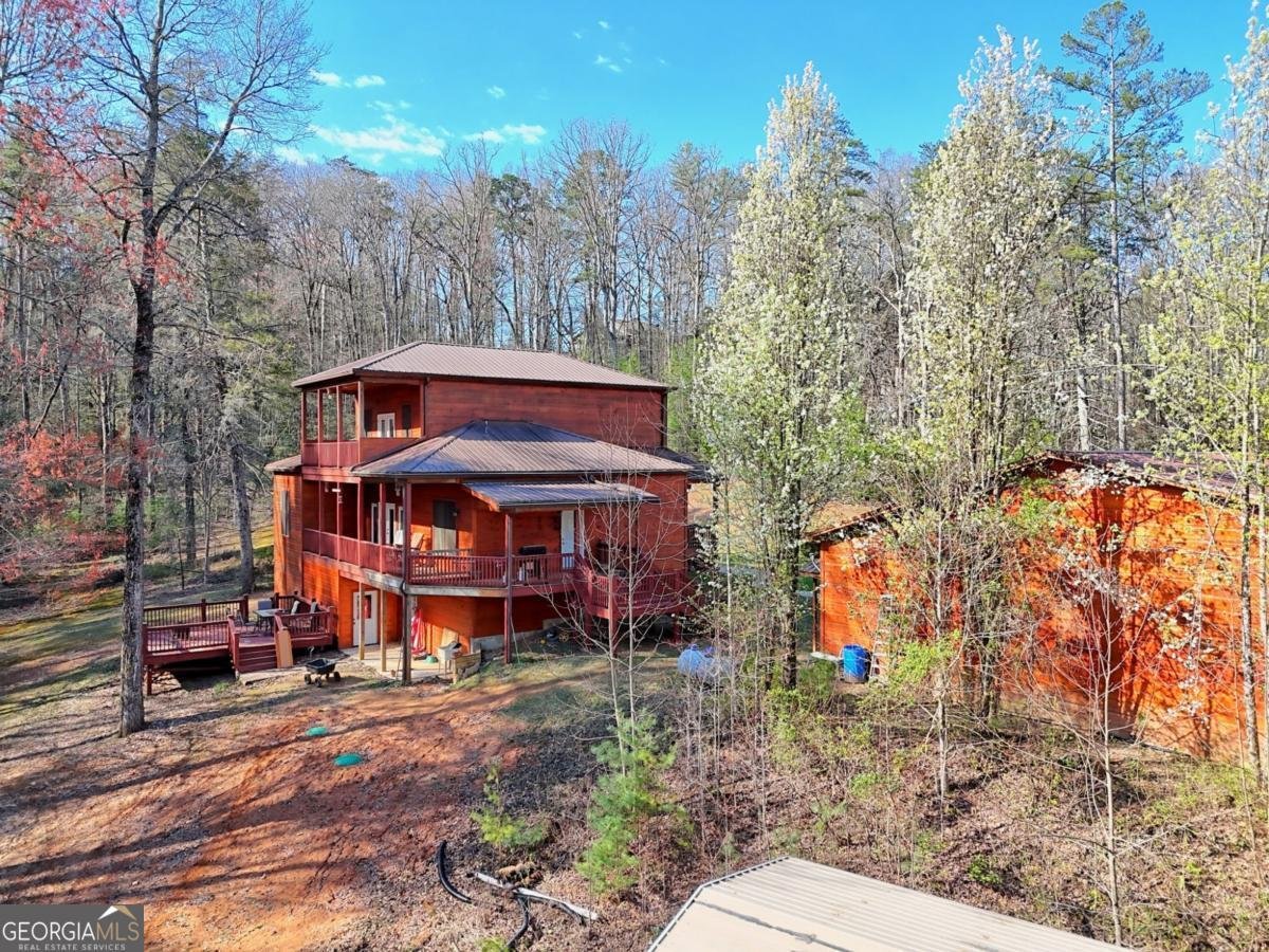 356 Mill Creek Acres Blue Ridge - Photo 15