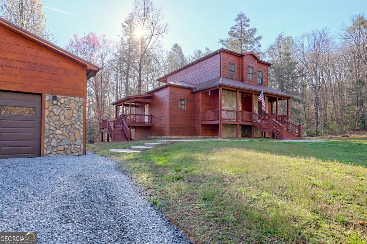 356 Mill Creek Acres Blue Ridge - Photo 16