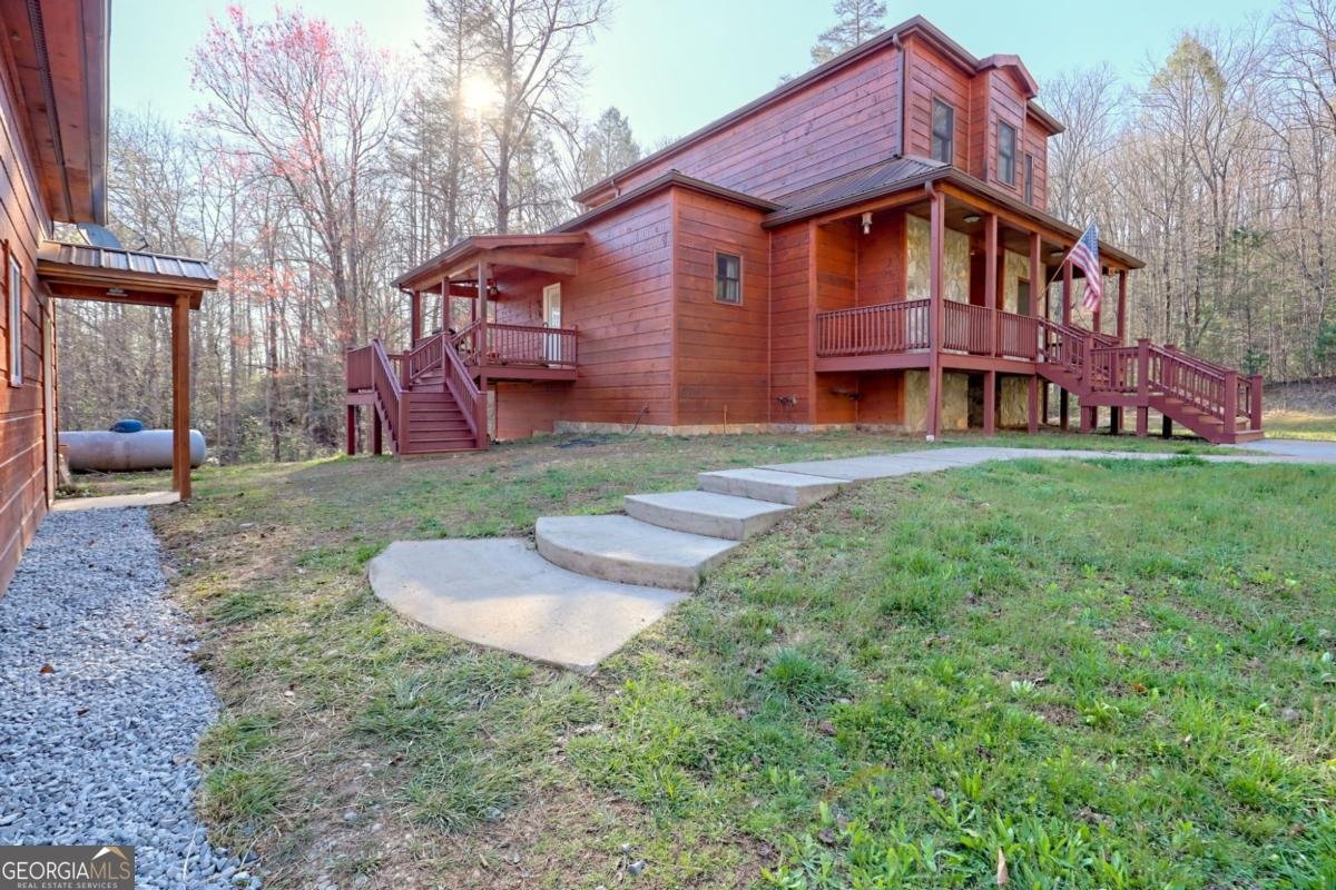 356 Mill Creek Acres Blue Ridge - Photo 17