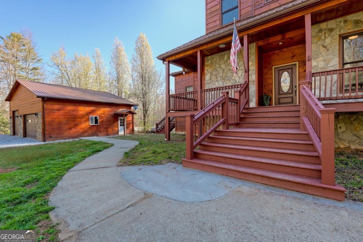 356 Mill Creek Acres Blue Ridge - Photo 18